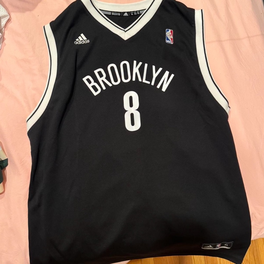 Brooklyn Jersey